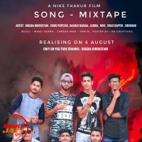 Mixtape (Kathua Rappers) Diggra, ViShu PopStar mp3 song ringtone, Mixtape (Kathua Rappers) Diggra, ViShu PopStar Ringtone Download - DjPunjab.Com.Mx