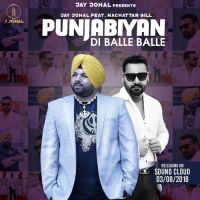 Punjanbiyan Di Balle Balle Nachattar Gill, Jay Johal mp3 song ringtone, Punjanbiyan Di Balle Balle Nachattar Gill, Jay Johal Ringtone Download - DjPunjab.Com.Mx