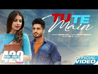 Tu Te Main Jassi Gill mp3 song ringtone, Tu Te Main (Mr & Mrs 420 Returns) Jassi Gill Ringtone Download - DjPunjab.Com.Mx