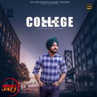 College Life Karanvir Singh mp3 song ringtone, College Life Karanvir Singh Ringtone Download - DjPunjab.Com.Mx