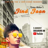 Jind Jaan Robin Nahar mp3 song ringtone, Jind Jaan Robin Nahar Ringtone Download - DjPunjab.Com.Mx