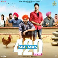 Chann Wargi Ranjit Bawa mp3 song ringtone, Mr And Mrs 420 Returns Ranjit Bawa Ringtone Download - DjPunjab.Com.Mx