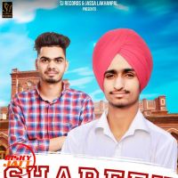 Shareek Manjot Dhindsa mp3 song ringtone, Shareek Manjot Dhindsa Ringtone Download - DjPunjab.Com.Mx