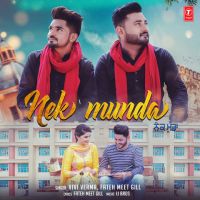 Nek Munda Vivi Verma mp3 song ringtone, Nek Munda Vivi Verma Ringtone Download - DjPunjab.Com.Mx