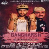 Sangharsh Ron Devil, Khayaal mp3 song ringtone, Sangharsh Ron Devil, Khayaal Ringtone Download - DjPunjab.Com.Mx