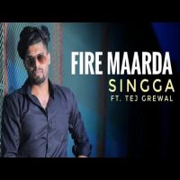 Fire Maarda Teg Grewal, Singga mp3 song ringtone, Fire Maarda Teg Grewal, Singga Ringtone Download - DjPunjab.Com.Mx