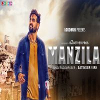 Manzilan Satinder Virk mp3 song ringtone, Manzilan Satinder Virk Ringtone Download - DjPunjab.Com.Mx