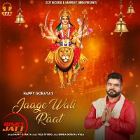 Jagge wali raat Happy Goraya mp3 song ringtone, Jagge wali raat Happy Goraya Ringtone Download - DjPunjab.Com.Mx