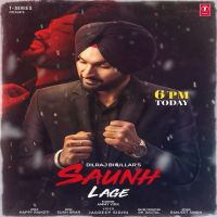 Saunh Lage Dilraj Bhullar mp3 song ringtone, Saunh Lage Dilraj Bhullar Ringtone Download - DjPunjab.Com.Mx