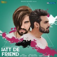 Jatt De Friend Nitt Mann mp3 song ringtone, Jatt De Friend Nitt Mann Ringtone Download - DjPunjab.Com.Mx