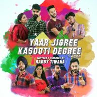 Yaar Jigree Kasooti Degree Sharry Mann mp3 song ringtone, Yaar Jigree Kasooti Degree Sharry Mann Ringtone Download - DjPunjab.Com.Mx
