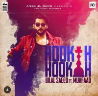 Hookah Hookah Muhfaad, Bilal Saeed mp3 song ringtone, Hookah Hookah Muhfaad, Bilal Saeed Ringtone Download - DjPunjab.Com.Mx