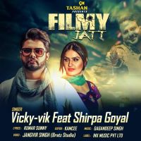 Filmy Jatt Vicky Vik, Shirpa Goyal mp3 song ringtone, Filmy Jatt Vicky Vik, Shirpa Goyal Ringtone Download - DjPunjab.Com.Mx