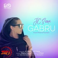 Gabru JC Sona, Meena Kumari mp3 song ringtone, Gabru JC Sona, Meena Kumari Ringtone Download - DjPunjab.Com.Mx