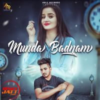 Munda Badnam Star D mp3 song ringtone, Munda Badnam Star D Ringtone Download - DjPunjab.Com.Mx