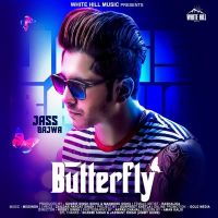 Butterfly Jass Bajwa mp3 song ringtone, Butterfly Jass Bajwa Ringtone Download - DjPunjab.Com.Mx