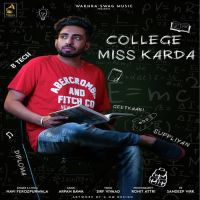 College Miss Karda Navi Ferozpurwala, Arpan Bawa mp3 song ringtone, College Miss Karda Navi Ferozpurwala, Arpan Bawa Ringtone Download - DjPunjab.Com.Mx