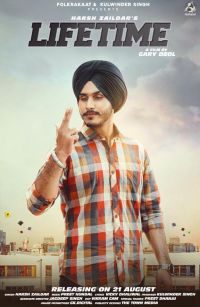 Lifetime Harsh Zaildar mp3 song ringtone, Lifetime Harsh Zaildar Ringtone Download - DjPunjab.Com.Mx