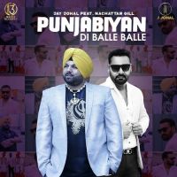 Punjabiyan Di Balle Balle Nachhatar Gill, Jay Johal mp3 song ringtone, Punjabiyan Di Balle Balle Nachhatar Gill, Jay Johal Ringtone Download - DjPunjab.Com.Mx