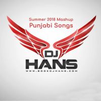 Summer Mashup 2018 Dj Hans mp3 song ringtone, Summer Mashup 2018 Dj Hans Ringtone Download - DjPunjab.Com.Mx