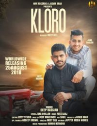 Kloro Deep Bassian mp3 song ringtone, Kloro Deep Bassian Ringtone Download - DjPunjab.Com.Mx