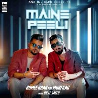 Maine Peeli Romee Khan, Muhfaad mp3 song ringtone, Maine Peeli Romee Khan, Muhfaad Ringtone Download - DjPunjab.Com.Mx
