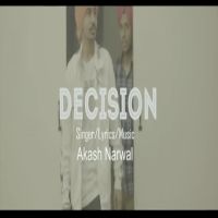 Decision Akash Narwal mp3 song ringtone, Decision Akash Narwal Ringtone Download - DjPunjab.Com.Mx