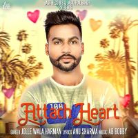 Attach Heart Jolle Wala Harman mp3 song ringtone, Attach Heart Jolle Wala Harman Ringtone Download - DjPunjab.Com.Mx