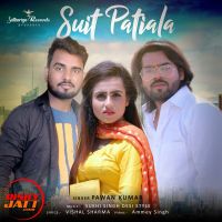 Suit Patiala Pawan Kumar mp3 song ringtone, Suit Patiala Pawan Kumar Ringtone Download - DjPunjab.Com.Mx