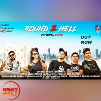 Round2hell Jordan DS mp3 song ringtone, Round2hell Jordan DS Ringtone Download - DjPunjab.Com.Mx
