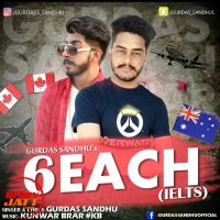 6 Each Gurdas Sandhu mp3 song ringtone, 6 Each Gurdas Sandhu Ringtone Download - DjPunjab.Com.Mx