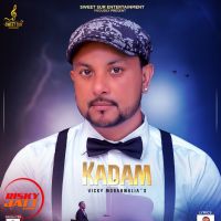 Kadam Vicky Moranwalia mp3 song ringtone, Kadam Vicky Moranwalia Ringtone Download - DjPunjab.Com.Mx