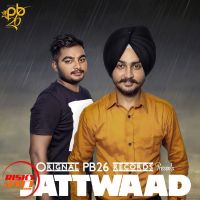 Jattwaad Manpreet Chouhan, Manpreet Singh mp3 song ringtone, Jattwaad Manpreet Chouhan, Manpreet Singh Ringtone Download - DjPunjab.Com.Mx