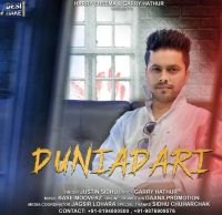 Duniadari Justin Sidhu mp3 song ringtone, Duniadari Justin Sidhu Ringtone Download - DjPunjab.Com.Mx