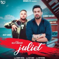 Juliet Kammy Grewal mp3 song ringtone, Juliet Kammy Grewal Ringtone Download - DjPunjab.Com.Mx