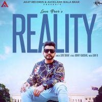 Reality Love Brar mp3 song ringtone, Reality Love Brar Ringtone Download - DjPunjab.Com.Mx