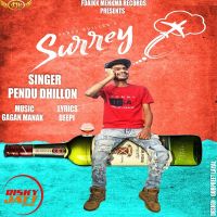 Surrey Pendu Dhillon mp3 song ringtone, Surrey Pendu Dhillon Ringtone Download - DjPunjab.Com.Mx