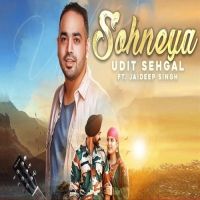Sohneya Udit Sehgal mp3 song ringtone, Sohneya Udit Sehgal Ringtone Download - DjPunjab.Com.Mx
