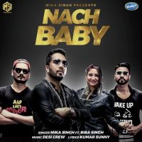 Nach Baby Mika Singh, Biba Singh mp3 song ringtone, Nach Baby Mika Singh, Biba Singh Ringtone Download - DjPunjab.Com.Mx