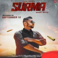Surma Akal Inder mp3 song ringtone, Surma Akal Inder Ringtone Download - DjPunjab.Com.Mx