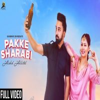 Pakke Sharabi Kanwar Dhindsa mp3 song ringtone, Pakke Sharabi Kanwar Dhindsa Ringtone Download - DjPunjab.Com.Mx