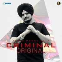 Criminal Sidhu Moose Wala mp3 song ringtone, Criminal Sidhu Moose Wala Ringtone Download - DjPunjab.Com.Mx