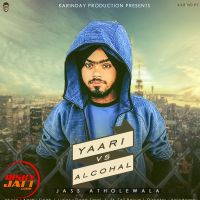 Yaari v/s Alcohal Jass Atholewala, Teji Bajwa mp3 song ringtone, Yaari v/s Alcohal Jass Atholewala, Teji Bajwa Ringtone Download - DjPunjab.Com.Mx