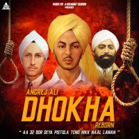 Dhokha Reborn Angrej Ali mp3 song ringtone, Dhokha Reborn Angrej Ali Ringtone Download - DjPunjab.Com.Mx