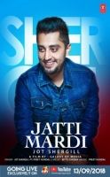 Jatti Mardi Jot Shergill mp3 song ringtone, Jatti Mardi Jot Shergill Ringtone Download - DjPunjab.Com.Mx