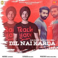 Dil Nai Karda Shera Dhaliwal, Navjeet mp3 song ringtone, Dil Nai Karda Shera Dhaliwal, Navjeet Ringtone Download - DjPunjab.Com.Mx