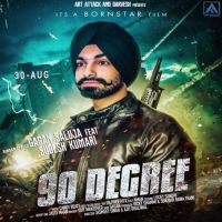 90 Degree Gagan Saluja mp3 song ringtone, 90 Degree Gagan Saluja Ringtone Download - DjPunjab.Com.Mx