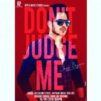 Dont Judge Me Jass Bajwa mp3 song ringtone, Dont Judge Me Jass Bajwa Ringtone Download - DjPunjab.Com.Mx