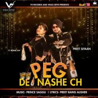 Peg De Nashe Ch Preet Siyaan mp3 song ringtone, Peg De Nashe Ch Preet Siyaan Ringtone Download - DjPunjab.Com.Mx