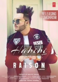 Habibi Raison mp3 song ringtone, Habibi Raison Ringtone Download - DjPunjab.Com.Mx